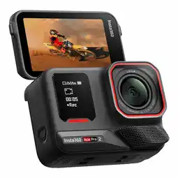 Costco Insta360 AcePro2 Action Camera Bundle offer