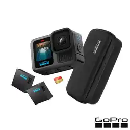 Costco GoPro HERO13 Black Action Camera Bundle offer