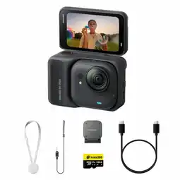 Costco Insta360 GO Ultra Camera Kit offer