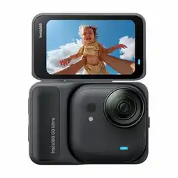 Costco Insta360 GO Ultra Camera Kit offer