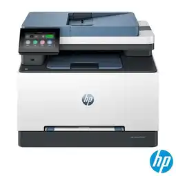 Costco HP LaserJet Pro MFP 3302FDW A4 Wireless Printer offer