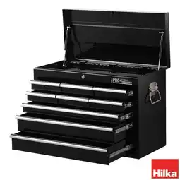 Costco Hilka HD Pro+ 27 (68cm) 9-Drawer Tool Chest offer
