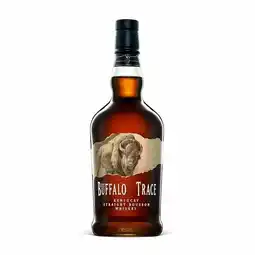 Costco Buffalo Trace Bourbon Whiskey, 1L offer