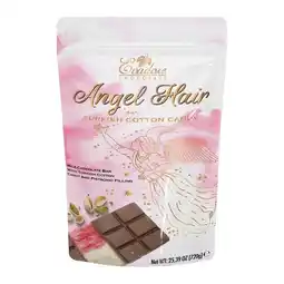 Costco Evadore Angel Hair Chocolate, 12x60g offer