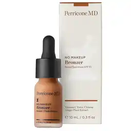Costco Perricone MD, No Makeup Bronzer, 10ml offer