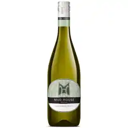 Costco Mud House Sauvignon Blanc, 75cl offer