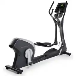 Costco Installed Nordic Track e8.9b Elliptical offer