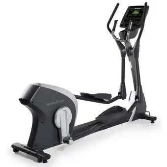 Costco Installed Nordic Track e8.9b Elliptical offer