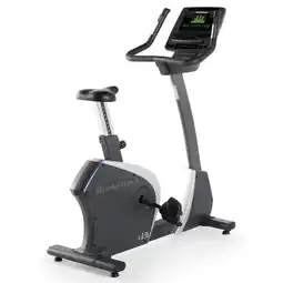 Costco Installed Nordic Track u8.9b Upright Exercise Bike offer