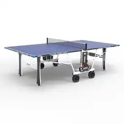 Costco Butterfly Premium 5 Outdoor Table Tennis Table offer