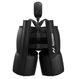 Costco Normatec 3 Hip Attachment offer