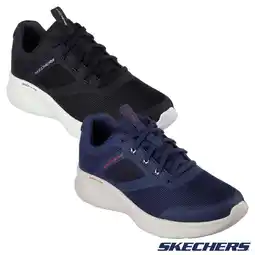 Costco Skechers Men's Lite Pro Century Trainer offer