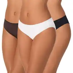 Costco DKNY Women's Modal Bikini Brief, 5 Pack offer