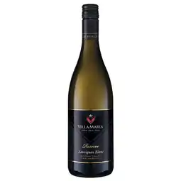 Costco Villa Maria Reserve Wairau Valley Sauvignon Blanc 2023, 75cl offer