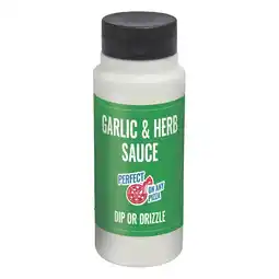Costco Garlic & Herb Dip or Drizzle, 1L offer