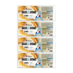 Costco Menissez Demi Baguettes, 4 x 2 Pack (4 x 300g) offer