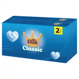 Iceland Little Duck Classic 90 Facial Tissues 2 Pack offer