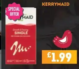 Bestway KERRYMAID offer