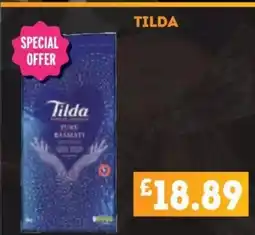 Bestway TILDA offer