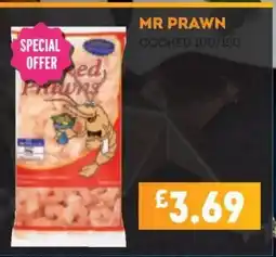 Bestway MR PRAWN Cooked 100/150 offer