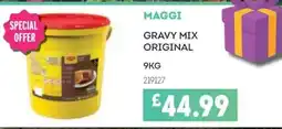 Bestway MAGGI Gravy mix original offer
