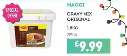 Bestway MAGGI Gravy mix original offer
