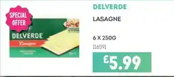 Bestway DELVERDE Lasagne offer