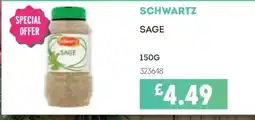 Bestway SCHWARTZ Sage offer