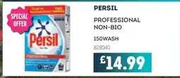Bestway PERSIL Professional non-bio offer