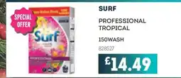 Bestway SURF Professional tropical offer