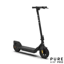 Costco Pure Air5 Pro Electric Scooter In Black offer