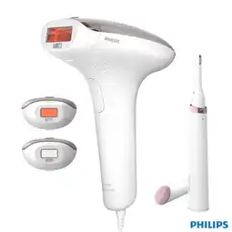 Costco Philips Lumea Advanced Corded IPL Hair Removal Device for Hair, Body, Bikini and Face, BRI923/00 offer