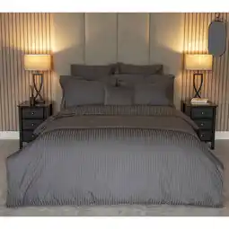 Costco Belledorm 540 Thread Count Cotton 3 Piece Bed Set, in 4 colours offer