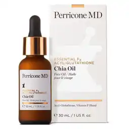 Costco Essential Fx Acyl-Glutathione Chia Facial Oil, 30ml offer