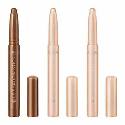 Costco L'Oreal Paris Shadow Sticks , 3 Pack offer
