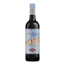 Costco Jam Shed Shiraz, 75cl offer