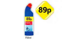 Londis Original Thick Bleach offer