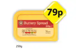 Londis Buttery Spread offer