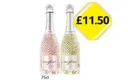 Londis Freixenet Italian Rose, Prosecco offer