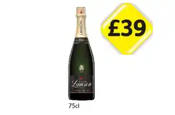 Londis Lanson offer
