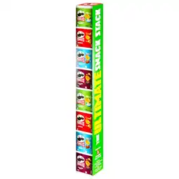 Iceland Pringles The Ultimate Snack Stack 320g offer