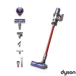 Costco Dyson V11 Extra Stick Vacuum Cleaner offer
