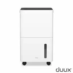Costco Duux Bora Smart Dehumidifier 12L, DXDH12UK offer