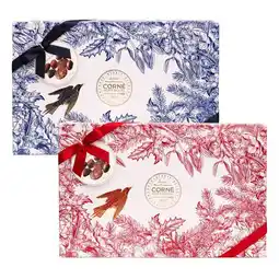 Costco Corne Port Royal Seasons Collection, 315g in 2 Colours offer