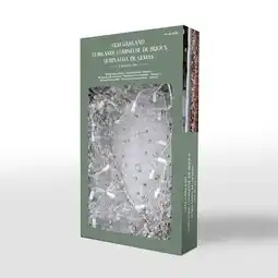 Costco 9 Inch LED Garland with Microlights offer