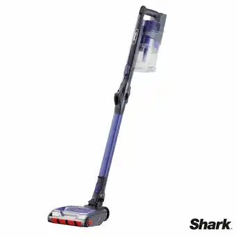 Costco Shark Anti Hair Wrap Cordless Vacuum Cleaner, IZ251UK offer