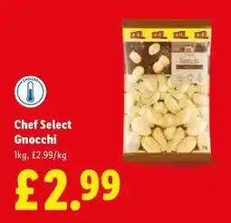 Lidl Chef Select Gnocchi offer