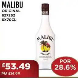 Bestway MALIBU Original offer