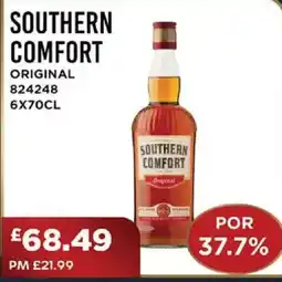 Bestway SOUTHERN COMFORT Original offer