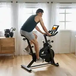 Costco Nordic Track T Series 9 Exercise Bike offer